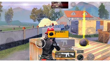 1v1 Fight 🔥 | With Enemy View 🧐 #1v1 #tdm