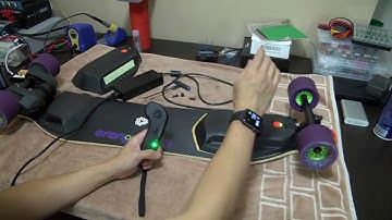 My Remote Pairing Issues with Boosted Board (Support Case)