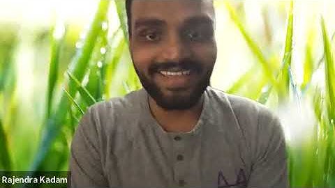 GitLab Heroes Spotlight - Rajendra Kadam