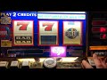 Wheel of Fortune Cash Link Slot - BIG WIN SESSION! - YouTube