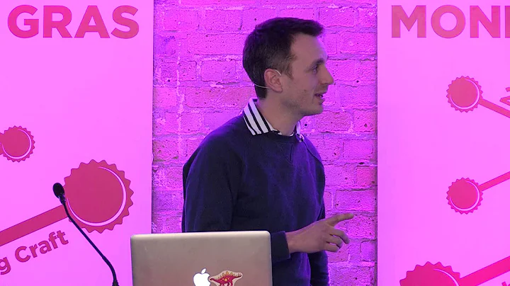Monki Gras 2014: Dominick Tyler on The Landreader ...