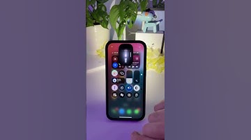 iOS 18 Flash Light Animation..!🤯🔥 #ios18 #smartphone #appleii #tech #appleipadair