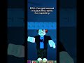 This audio may or may not be from someone who ACTUALLY got banned 🤭 #catchandtame #robloxfyp