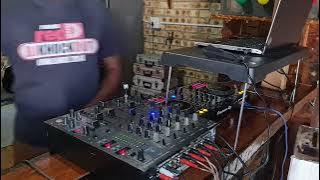 Platinum Xperience 50 (P1, House and Amapiano)