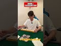 元雀荘店員!前田龍二の洗牌