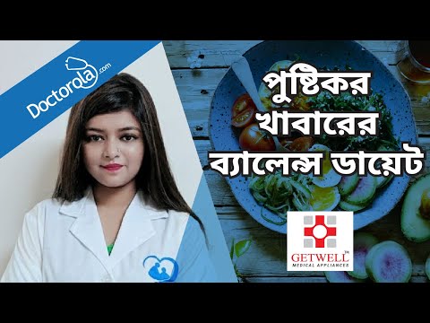 ভিডিও: খাদ্যাভ্যাস প্রতিরোধের 3 টি সহজ উপায়