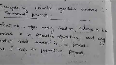 Module 4 ( Fourier series )