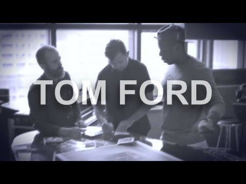 Jay Z - Tom Ford @DjADIVO Edit (HD) @DannyAdivo