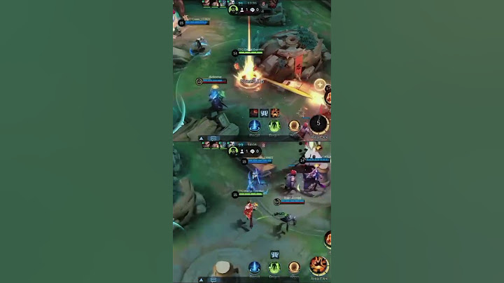claude blazing duet 🔥🔥 #mobilelegends #claudeblazingduet