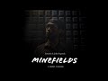 Minefields  faouzia ft john legend  j marvi b cover