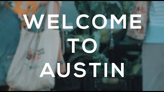 Welcome to the Austin Move-Up Web Series