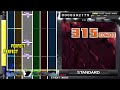 DrumMania V8 - GOLD (EXTREME) #UVERworld | #ドラムマニア