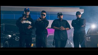 YB S.M.G X ROYO Y.G.B - Game Changer (ໂຕປ່ຽນເກມ) Feat AKT . IAMCOLA (Official MV)