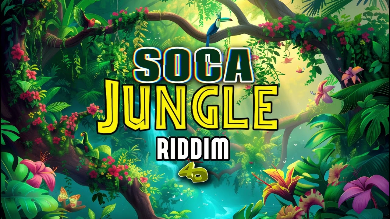 Scarbz - Bend (SOCA JUNGLE RIDDIM) Vincy Mas 2024 adlı videoyu YouTube'da izle Scarbz - Bend (SOCA JUNGLE RIDDIM) Vincy Mas 2024 adlı videoyu YouTube'da izle