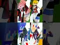 このイラスト好き!!(ほかも好きだよ?? )無月様のイラスト使用#カラフルピーチ