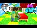 ¿SERÉ CAPAZ DE TROLEAR CON POCIÓN DE INVISIBILIDAD? 👀👻 | BED WARS ÉPICO 👍