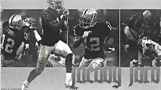 Jacoby Ford Career highlights ||Remade version||