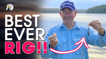 Beach Fishing: My Stinger Rig - It