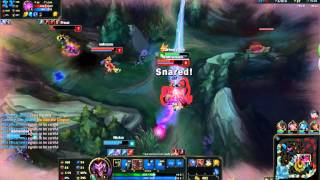 shaco troll xd