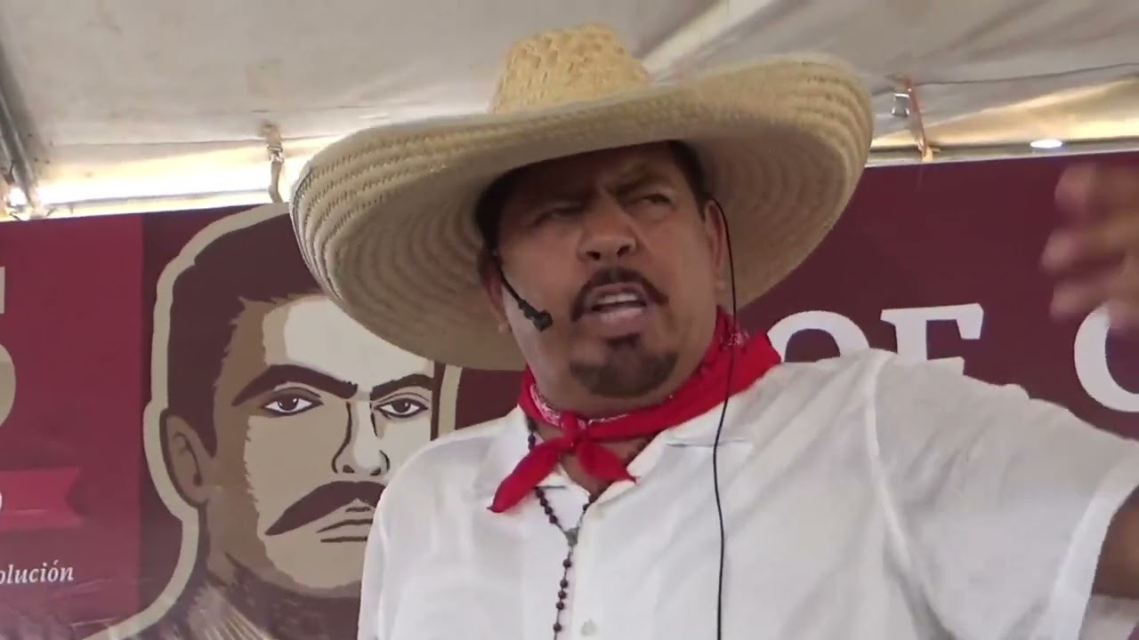 Siete Caminos de Sangre