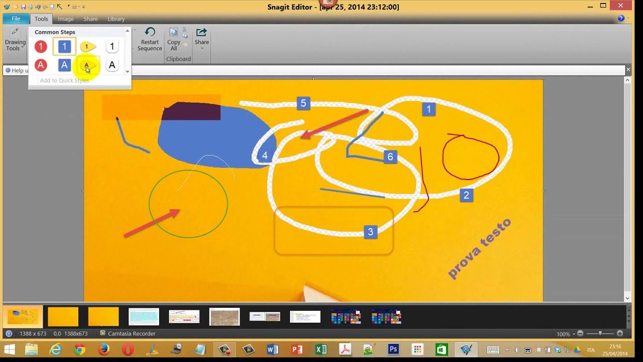 snagit 2020 tutorial snagit 2020 tutorial