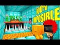 NO SOBREVIVIRÁS A LAS TRAMPAS 100% IMPOSIBLES 😂 MINECRAFT