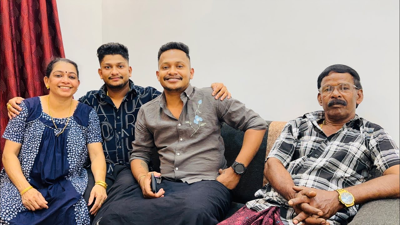 ഒരുപാട് സന്തോഷം ഉള്ള ഒരു ദിവസം live❤️