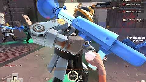 Tf2 Custom MvM with the bois, part 1