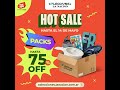 Colecciones La Nación - Packs 75% OFF