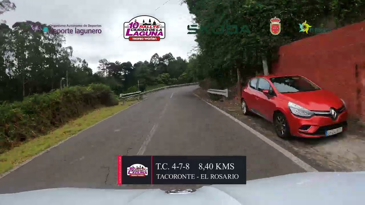 Voiture de rallye ALTAYA 1/18 - Collection
