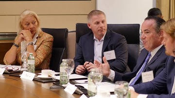 IoT in a Customer-Centric World - Applying sensor data