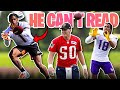 NFL OTA's 'Mic'd Up' || 2021 HD