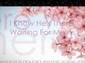 La Diva - I Know He's There Waiting For Me
