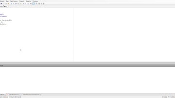 PascalABC NET. Типы переменных и действия с ними