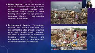 WASTE MANAGEMENT VIDEO ASSIGNMENT..