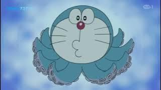 Doraemon sub Indo spesial 1 jam |Putri Duyung Yang Bahagia|