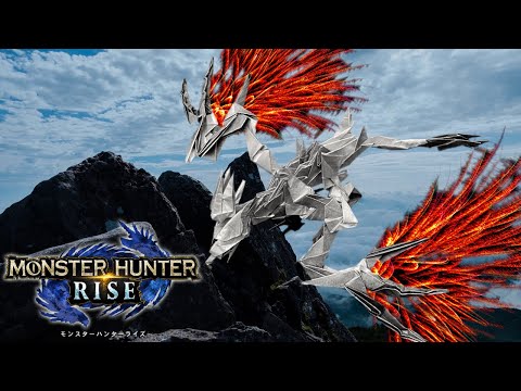 バルファルク の新着タグ記事一覧 Note つくる つながる とどける