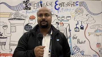 SAP Teched Takeaways from SAP Security & GRC Architect Suvonkar Bashak