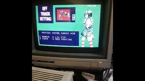 mrdave new coco3 game