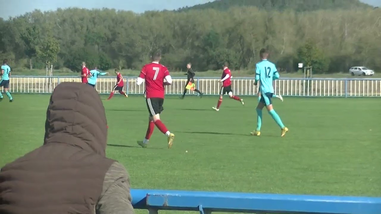 Lenešice - Bohušovice 1/4