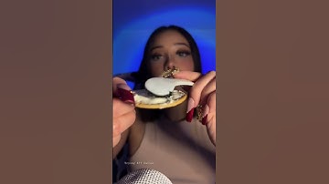 #asmr #sassysoundsasmr #shorts #fyp #lovebugs #fail #shortsasmr #funny #relatable