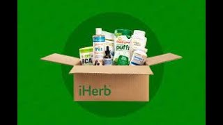 Знакомство с iHERB, Моя посылка с iHERB. Как купить на  iHerb дешевле. Что покупать на IHERB?