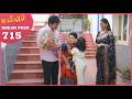 Malli Serial | EP 715 Sneak Peek | 24th Apr 2026 | Nikitha | Vijay | Saregama Dice TV Shows Tamil