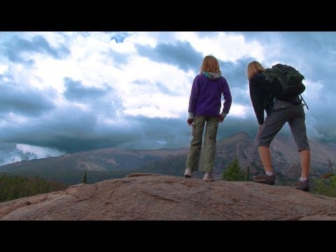 Mountain Face-Off