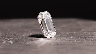 Jewellery: an exceptional diamond in the spotlight in Monaco