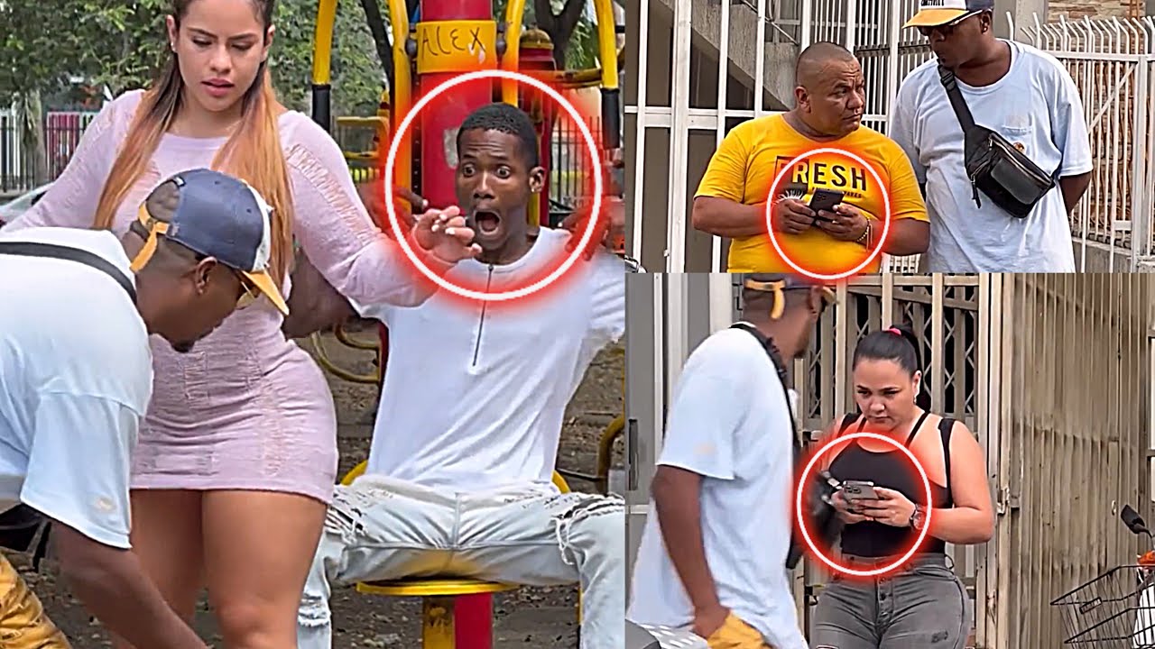 Cu!d4d0 el caramelo | me pagas mis motos peorras #caramelo