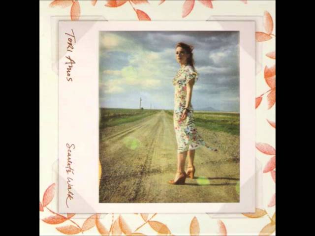 Tori Amos - Virginia