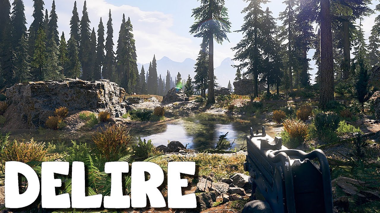 (Vidéo-Délire) Far Cry 5 #03 - YouTube
