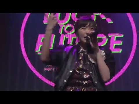 【エビ中】使ってポートフォリオ