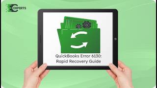 How to Fix QuickBooks Error 6130? Company File Access & Multi-User Issue